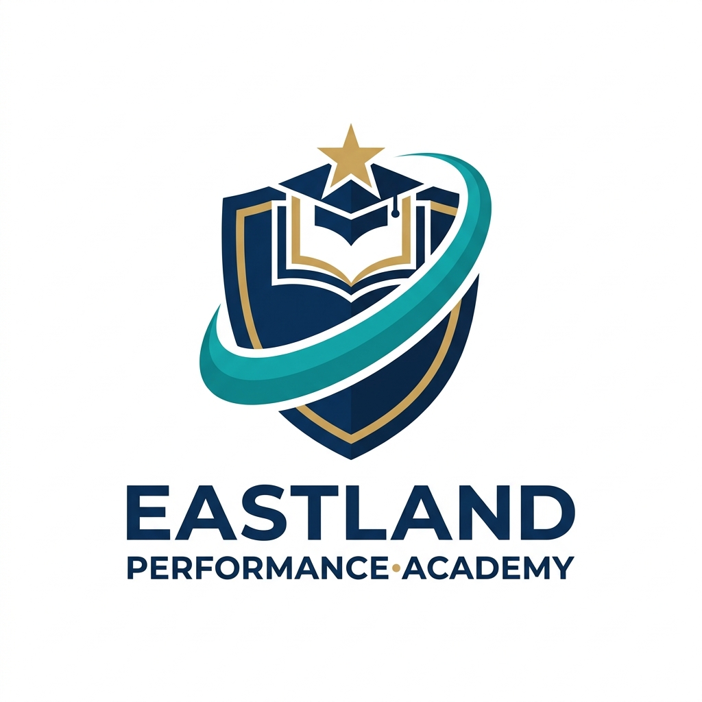Eastland Performance Academy Logo